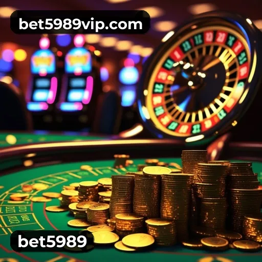 bet5989 bet — mercados de futebol e esportes no app