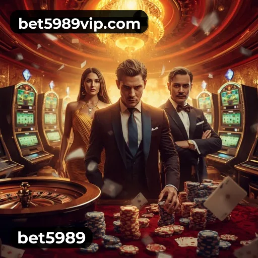 bet5989 bônus — painel de promoções no aplicativo