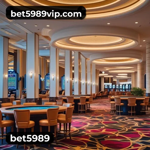 bet5989 login — configurações de segurança e proteção de conta