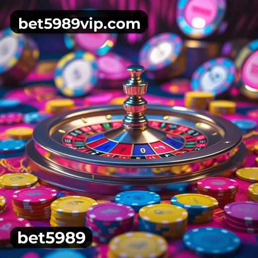bet5989 plataforma — depósito PIX instantâneo no caixa
