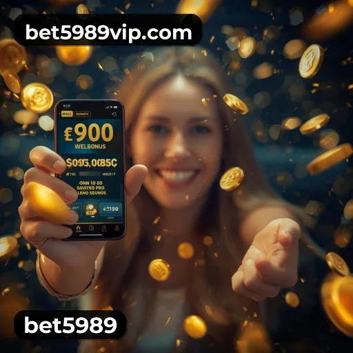 bet5989 plataforma — saque cashout PIX com comprovante